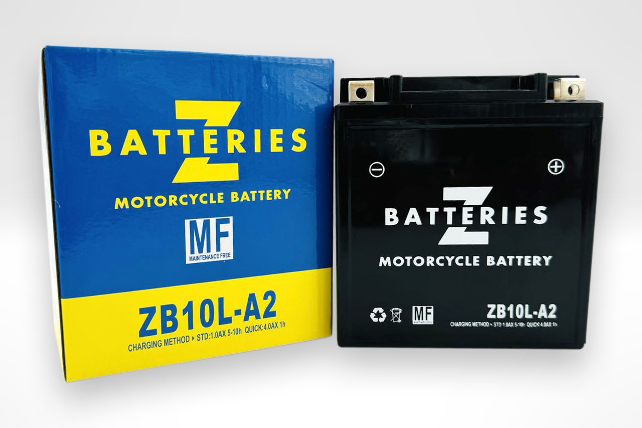 ZB10L-A2（YB10L-A2互換）