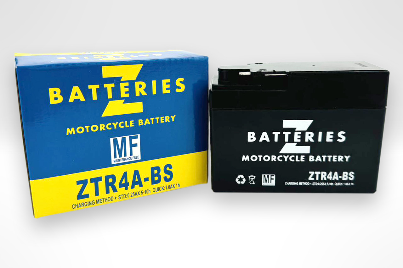 ZTR4A-BS（YTR4A-BS互換）