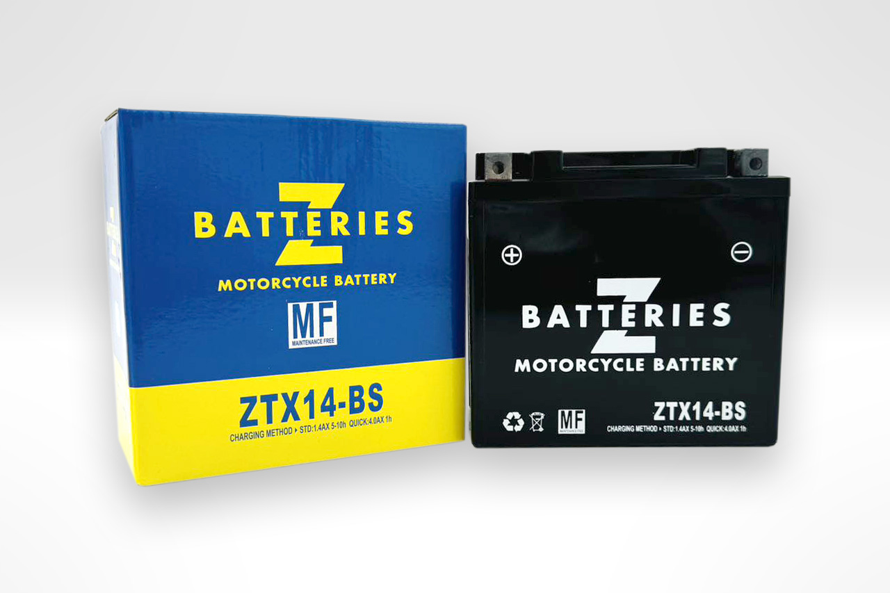 ZTX14-BS