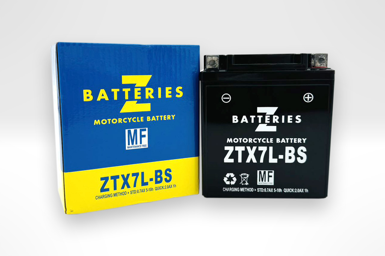 ZTX7L-BS