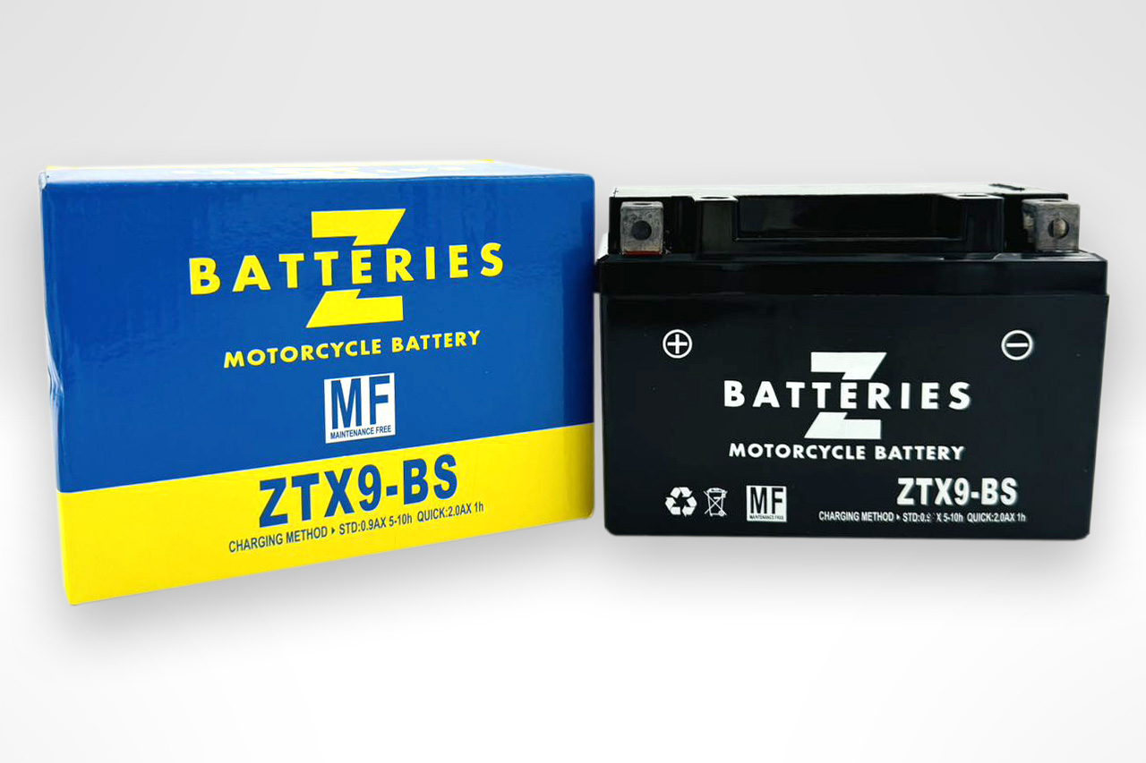 ZTX9-BS