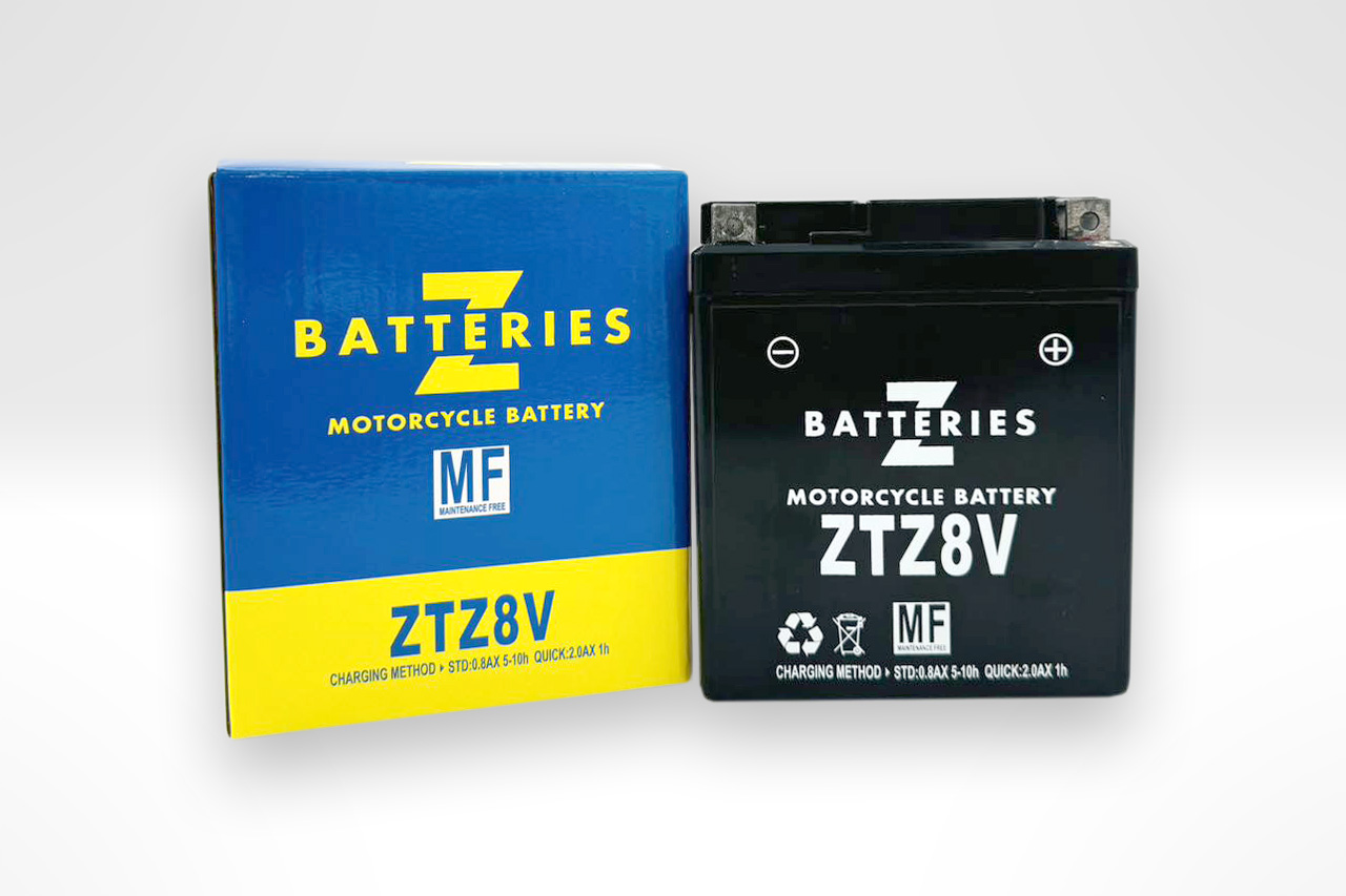 ZTZ8V